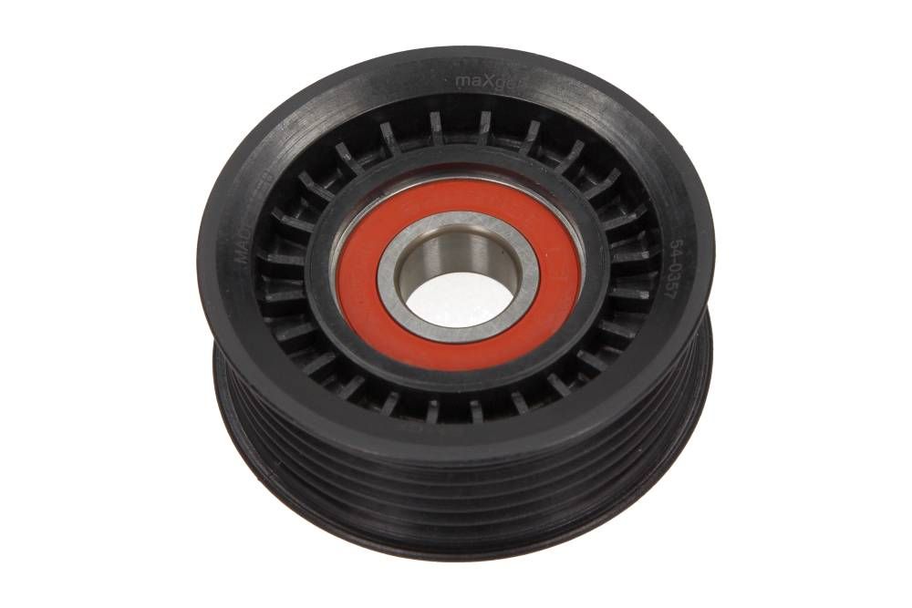 ROLKA NAPINACZA PASKA WIELOROWKOWEGO VW V6/ MaXgear 54-0357