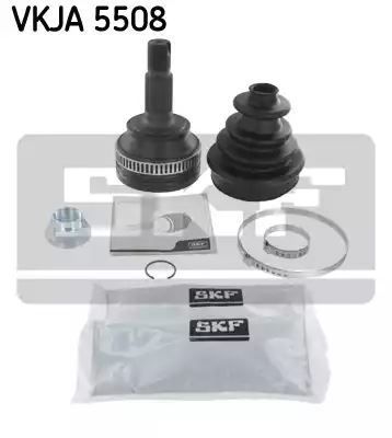 PRZEGUB ZEW. LAND ROVER FREELANDER 98- SKF VKJA5508