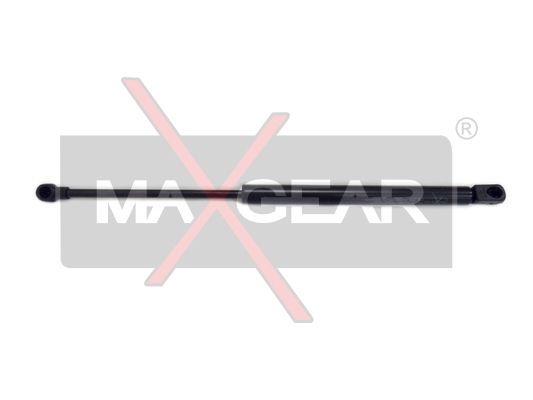 SPRĘŻYNA GAZOWA MASKI VW TOURAN CADDY MaXgear 12-0171