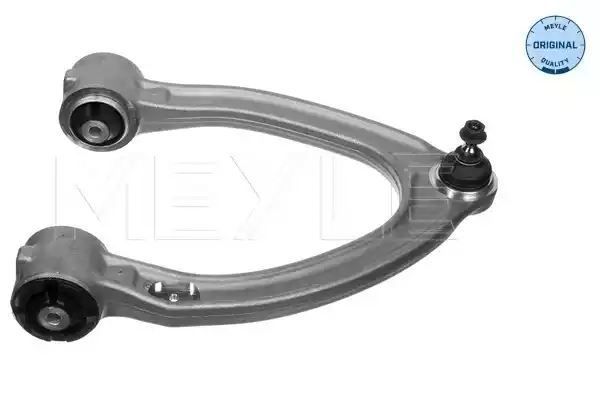 WAHACZ PRZÓD MERCEDES W220 PR GÓRNY MEYLE 160500047
