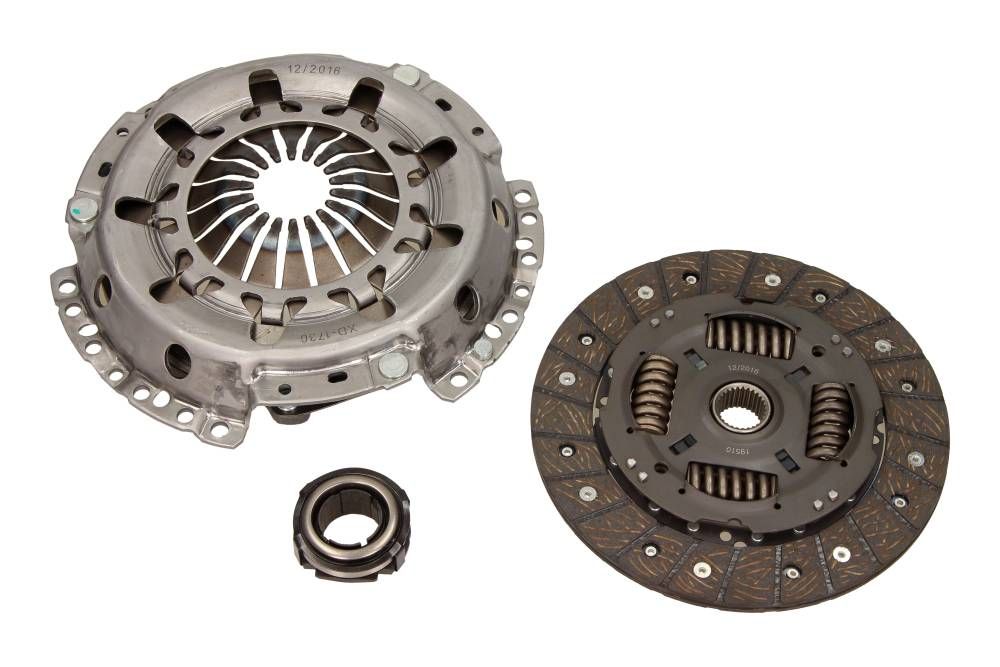 SPRZĘGŁO ZESTAW SPRZĘGŁA SKODA 1,9SDI FABIA MaXgear 61-5025