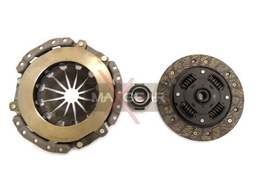 SPRZĘGŁO ZESTAW SPRZĘGŁA FIAT PUNTO 1,2 99- MaXgear 61-5050