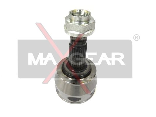 PRZEGUB ZEWNĘTRZNY FIAT IDEA 1,3JTD 04- MaXgear 49-0437