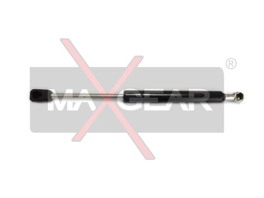 SPRĘŻYNA GAZOWA KLAPY BAGAŻNIKA AUDI 80 91-94 SPOJLER MaXgear 12-0068