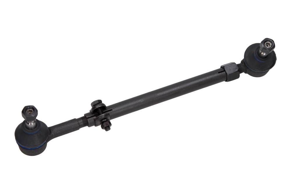 DRĄŻEK KIEROWNICZY MERCEDES W124 LE PR BOCZNY MaXgear 69-0081