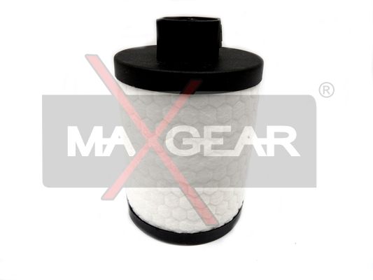 FILTR PALIWA FIAT 2,8JTD 04-/1,3JTD/2,2 HDI MaXgear 26-0033
