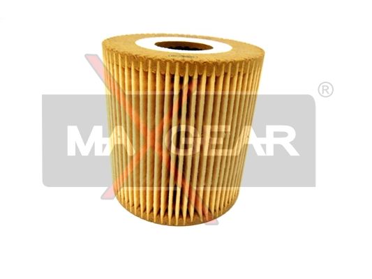 FILTR OLEJU VOLVO 1,6-2,5 S40 S80 V40 MaXgear 26-0178