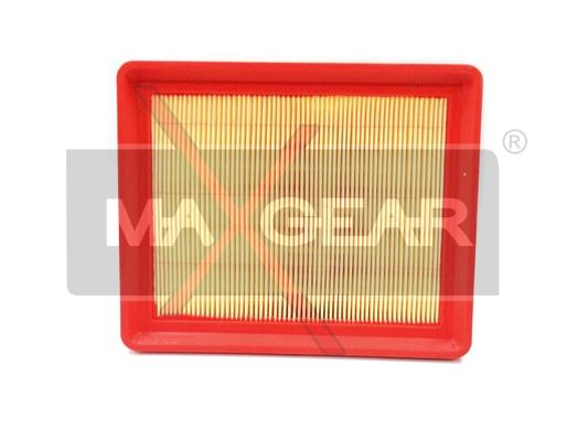 FILTR POWIETRZA PEUGEOT 1,9D 2,0HDI 206 XSARA MaXgear 26-0188