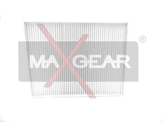 FILTR KABINOWY T5 TOUAREG Q7 CAYENNE MaXgear 26-0254