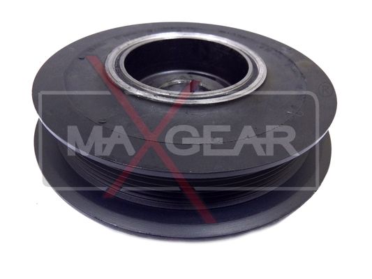 KOŁO PASOWE WAŁU KORBOWEGO OPEL 2,0DI 2,2DTI MaXgear 300021