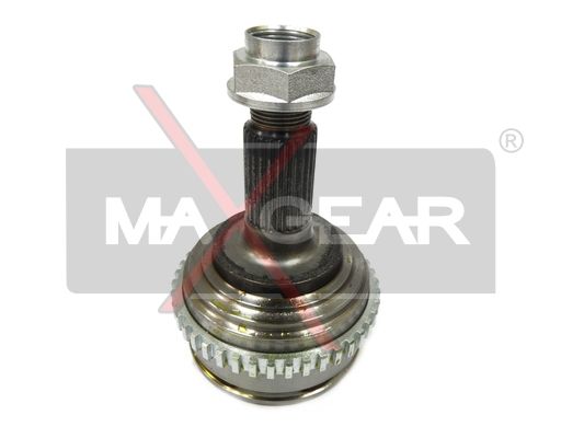PRZEGUB ZEWNĘTRZNY ROVER 414-416 45 1,4-1,8 +ABS MaXgear 49-0337