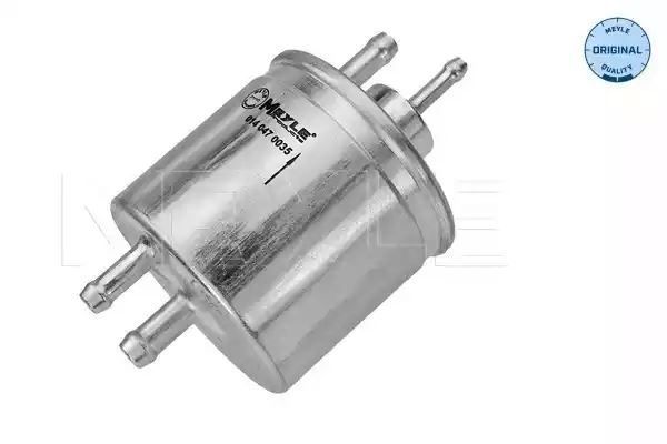 FILTR PALIWA MERCEDES M166 W168 A-KLASA 97- MEYLE 140470035