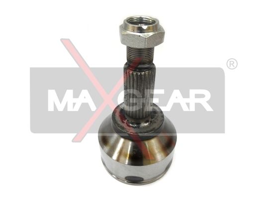 PRZEGUB ZEWNĘTRZNY FORD FOCUS 98- 1,8TDCI MaXgear 49-0555