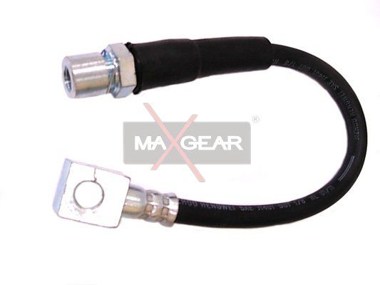 PRZEWÓD HAMAMULCOWY ELASTYCZNY PRZÓD OPEL KADETT D E ASCONA C MaXgear 52-0143
