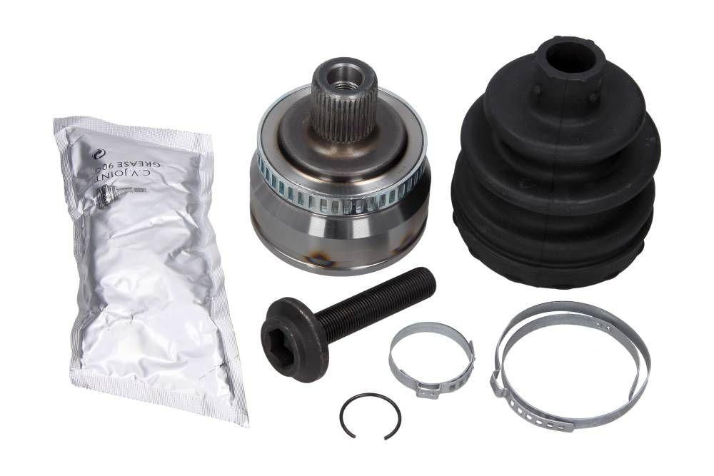 PRZEGUB ZEWNĘTRZNY A4 1,6 1,8T QUATTRO 00- -ABS MaXgear 251009MG