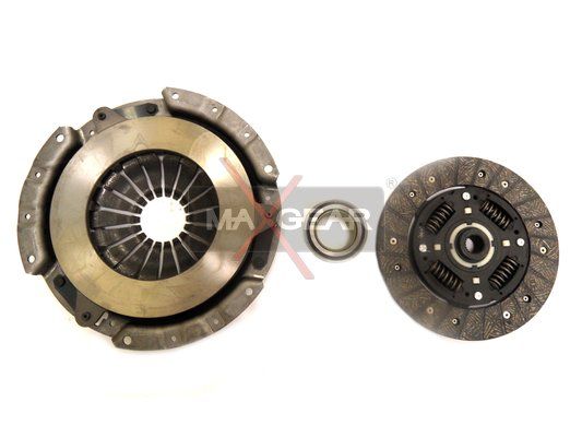 SPRZĘGŁO ZESTAW SPRZĘGŁA DAEWOO 1,5B 8V 200x24 MaXgear 61-5065