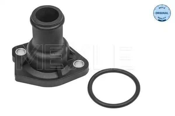 KRÓCIEC WODY VW 1,6-2,0B D MEYLE 1001210106