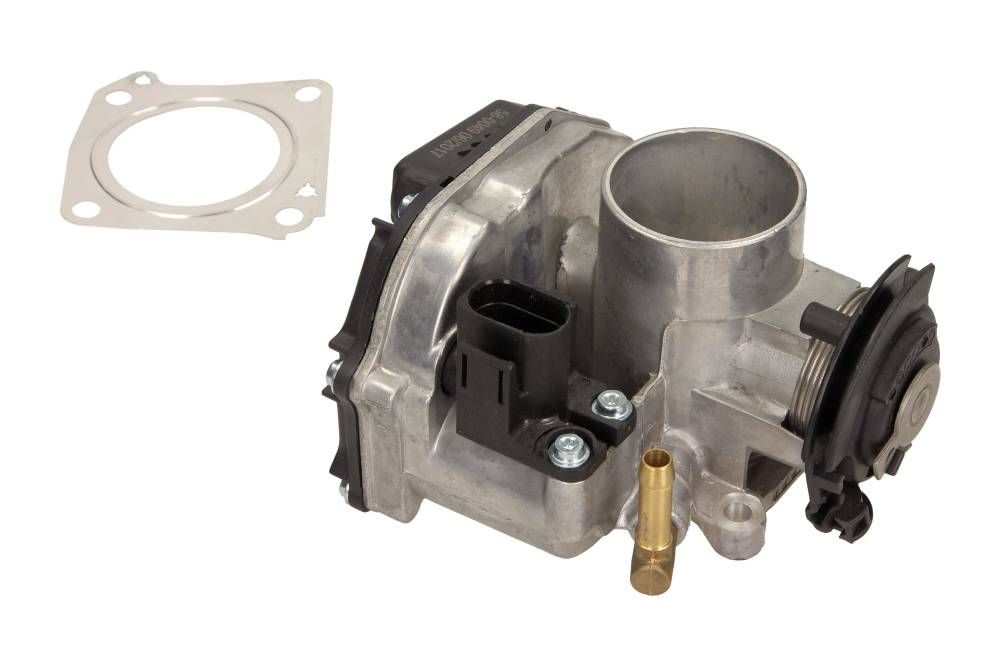 PRZEPUSTNICA SKODA AEE 1,6 MaXgear 58-0049