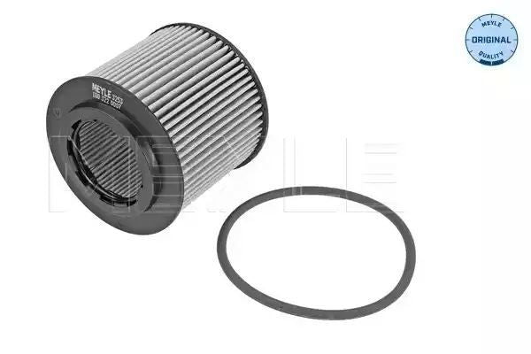 FILTR OLEJU VW 1,2 POLO SEAT MEYLE 1003220007