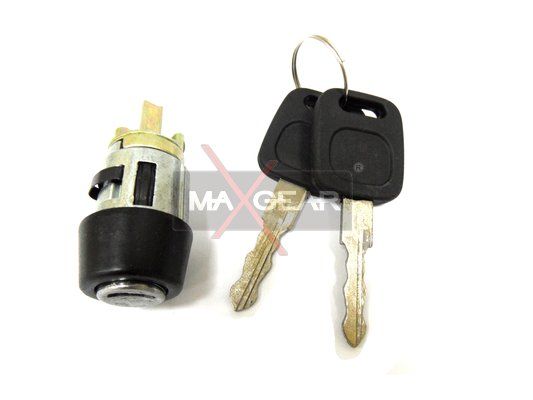 WKŁAD STACYJKI VW AUDI 80 100 90-94 MaXgear 28-0199