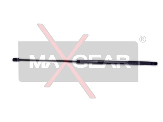SPRĘŻYNA GAZOWA MASKI VW A4 01- 04- MaXgear 12-0146