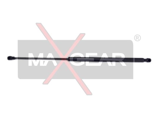 SPRĘŻYNA GAZOWA KLAPY BAGAŻNIKA BMW E46 98-05 KOMBI MaXgear 12-0233