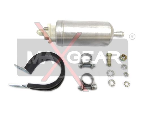 POMPA PALIWA ELEKTRYCZNA VW FIAT SKODA CITR 1,6- MaXgear 43-0076