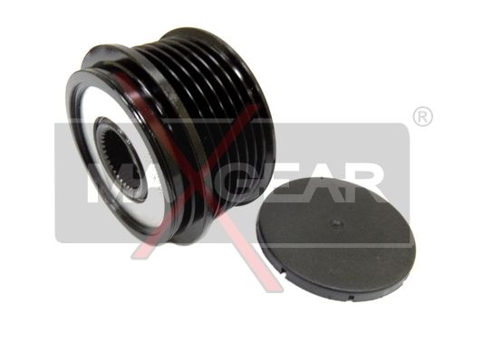 KOŁO PASOWE ALTERNATORA FORD 1,8D DI TDDI FIES MaXgear 300096