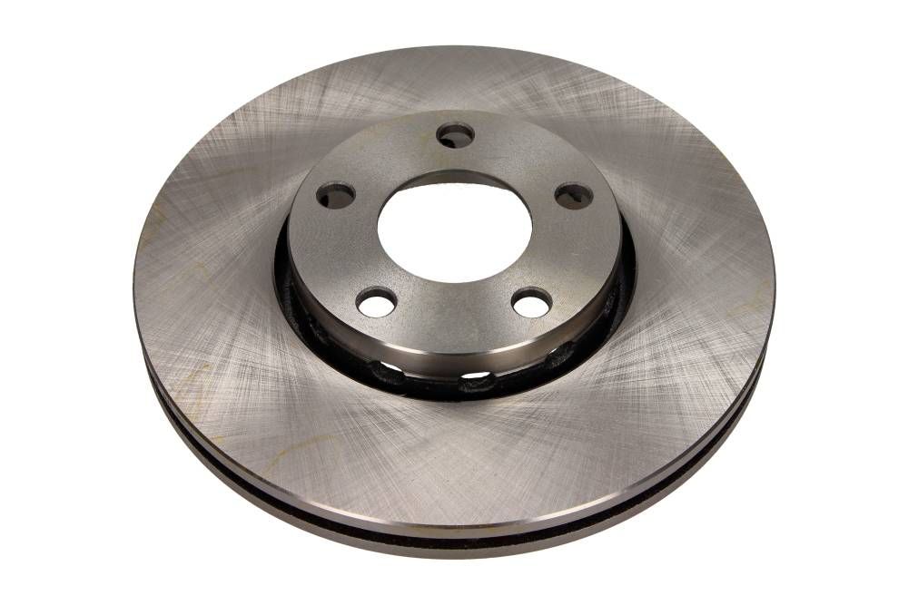 TARCZA HAMULCOWA PRZÓD AUDI 100 A4 A6 PASSAT 96- A8 99- wentylowana 288X25 MaXgear 19-0683