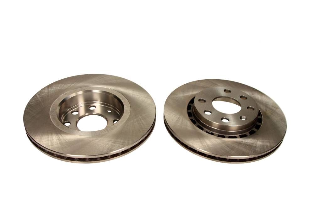 TARCZA HAMULCOWA PRZÓD OPEL VECTRA A 1,8 TIGRA CORSA 1 MaXgear 19-0741