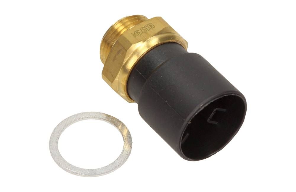 WŁĄCZNIK WENTYLATORA OPEL ASTRA F G 1,2-2,0 MaXgear 21-0160