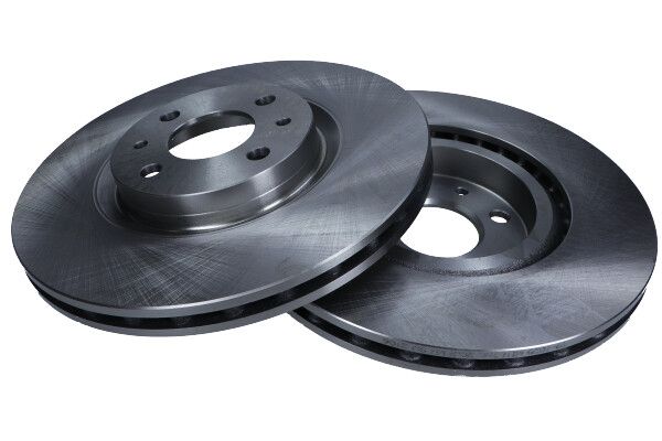 TARCZA HAMULCOWA FIAT Lancia PRZÓD ALFA ROMEO 90- 284X22 MaXgear 19-1025