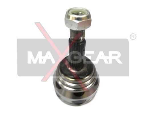 PRZEGUB ZEWNĘTRZNY POLO LUPO 99- 1,4TDI MaXgear 49-0522
