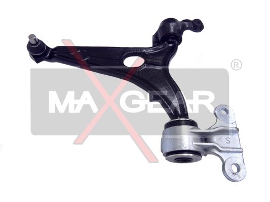 WAHACZ PRZÓD CITROEN C8 02- LE MaXgear 72-1523