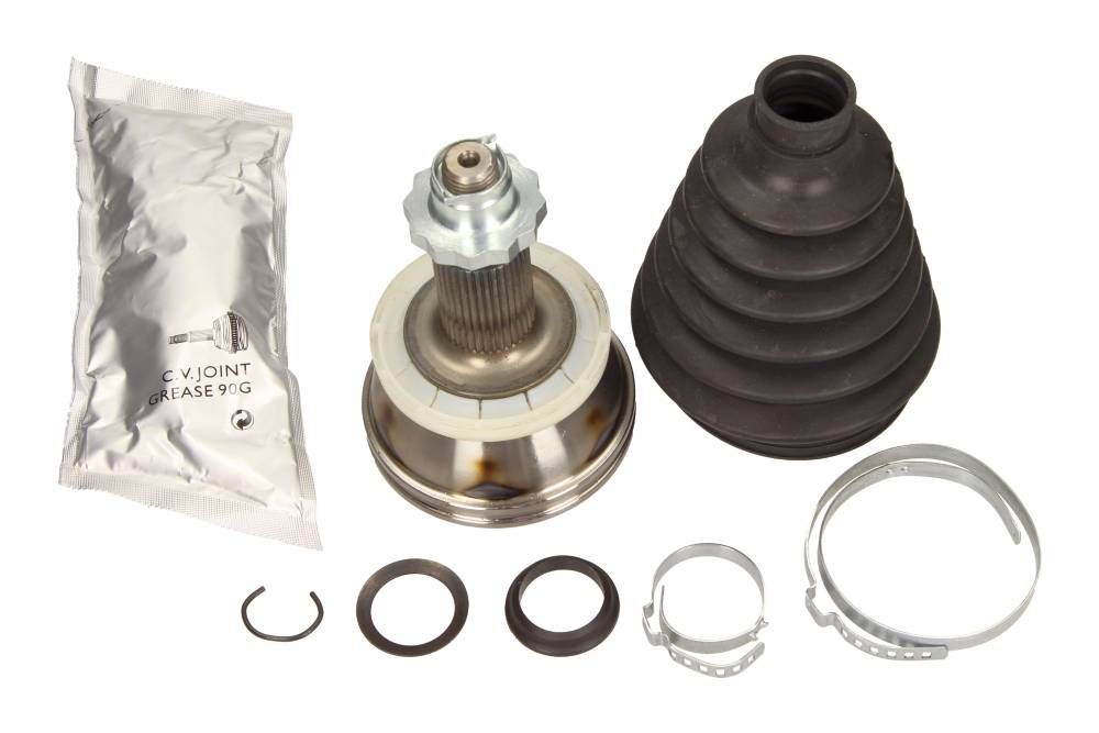 PRZEGUB ZEWNĘTRZNY FOX 1,2-1,4 05- +ABS MaXgear 49-0396