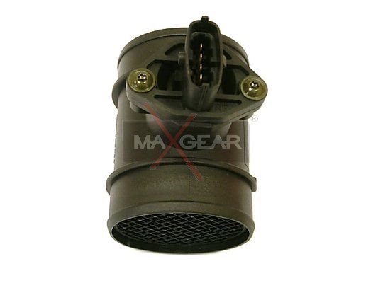 PRZEPŁYWOMIERZ POWIETRZA FIAT 1,9JTD 1,6-2,0I 16V 99- MaXgear 51-0026