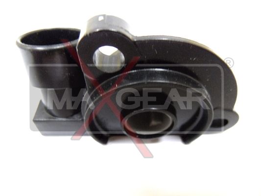 CZUJNIK POŁOŻENIA PRZEPUSTNICY OPEL WTRY.JEDNO MaXgear 24-0016