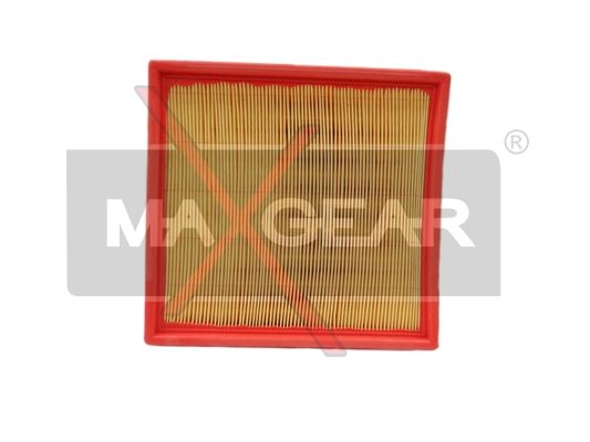FILTR POWIETRZA OPEL OMEGA B 09 99- MaXgear 26-0216