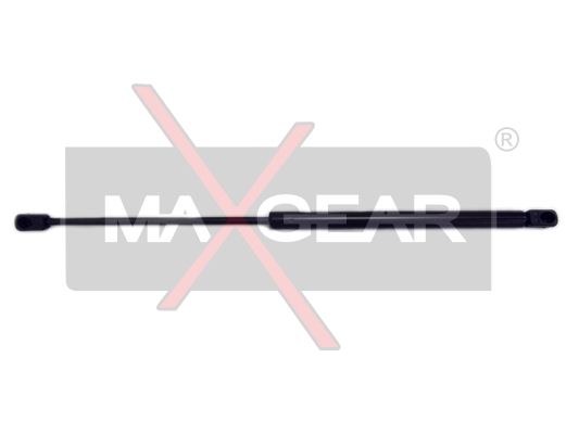 SPRĘŻYNA GAZOWA KLAPY BAGAŻNIKA RENAULT R19 92- MaXgear 12-0324