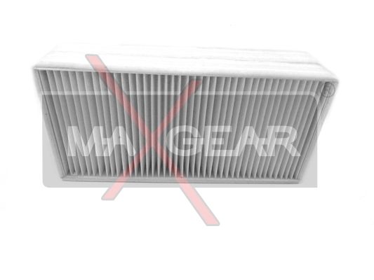 FILTR KABINOWY MERCEDES W210 W220 KPL2 Z KLIMATYZACJĄZACJ MaXgear 26-0377