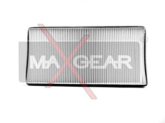 FILTR KABINOWY PEUGEOT 406 MaXgear 26-0383