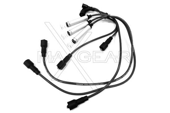 PRZEWODY ZAPŁONOWE OPEL 1,8-2,0 KADETT E VECTRA MaXgear 53-0044