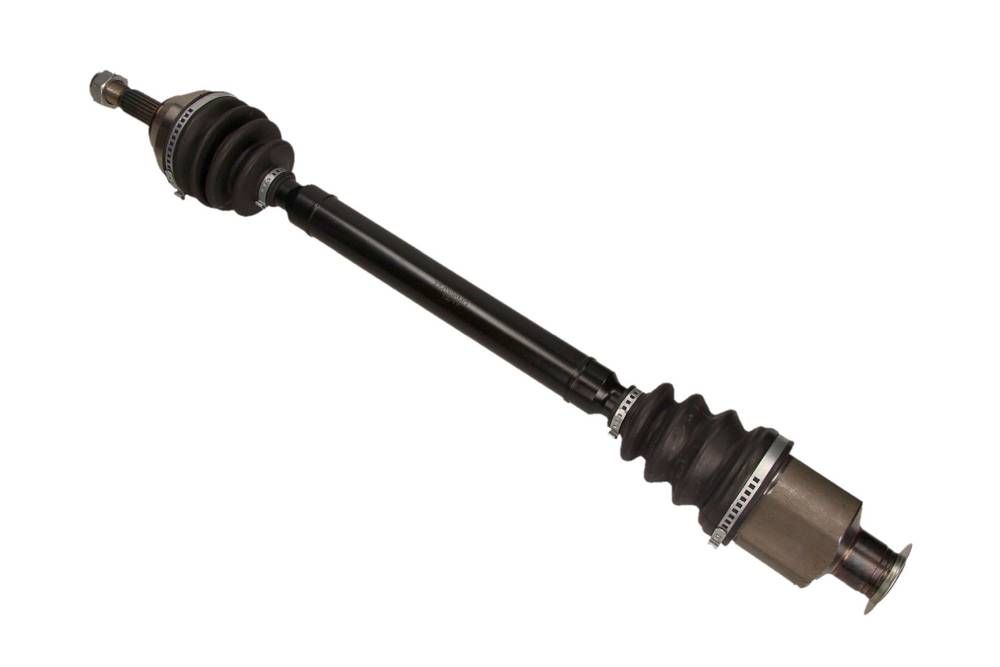 PÓŁOŚ RENAULT CLIO II 98- 1,2-1,6 I16V PR -ABS MaXgear 49-0538
