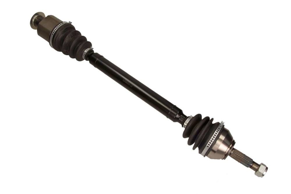 PÓŁOŚ RENAULT CLIO II 98- 1,2-1,6 I16V PR -ABS MaXgear 49-0538