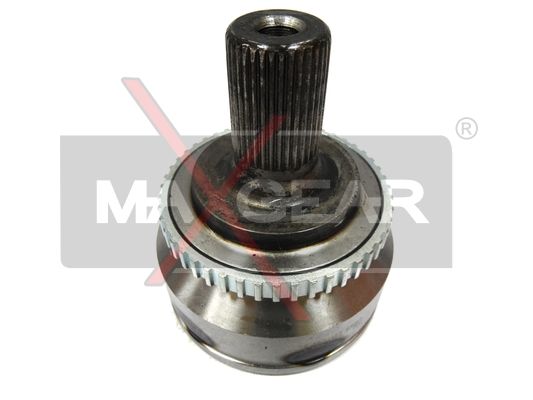 PRZEGUB ZEWNĘTRZNY VOLVO 2,0-2,5 S60 S70 S80 V70 97- MaXgear 49-0282