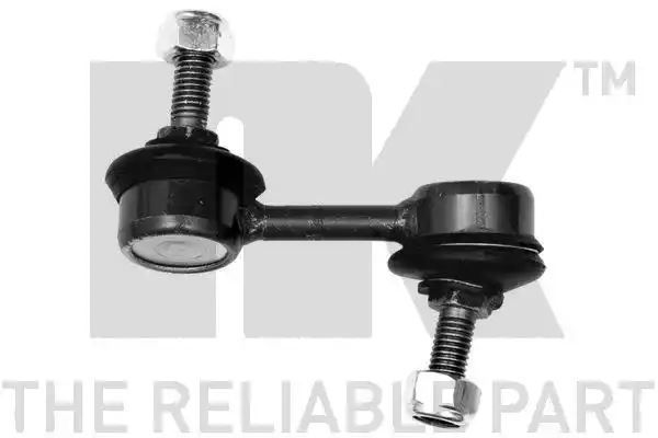 Łącznik stabilizatora przód Honda ACCORSAD KOMBI 02- LE 72M NK Autoparts 5112615