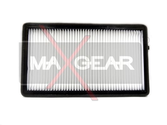 FILTR KABINOWY BMW E36 1 94- Z KLIMATYZACJĄ MaXgear 26-0231