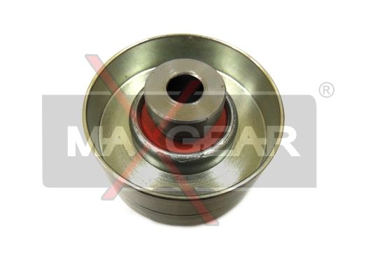 ROLKA PASKA ROZRZĄDU MaXgear 54-0413