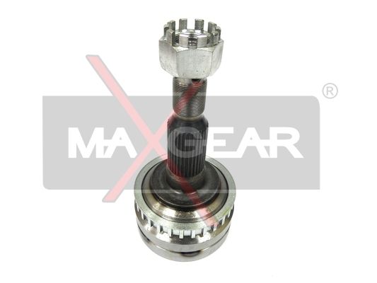 PRZEGUB ZEWNĘTRZNY OPEL VECTRA B 1,6 1,6 16V MaXgear 49-0341