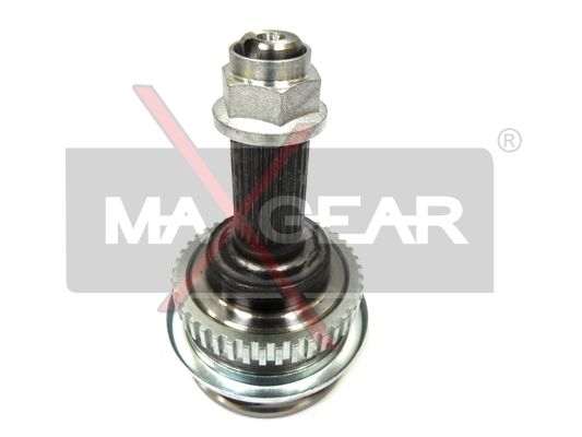 PRZEGUB ZEWNĘTRZNY SUZUKI BALENO 1,3 95-02 +ABS MaXgear 49-0385